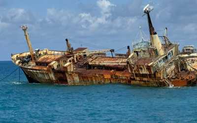 Wycieczka Marathon Jeep Safari - Narodowy Park Akamas z Protaras