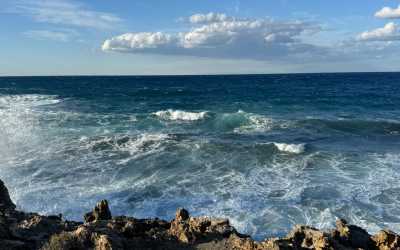 Wycieczka Marathon Jeep Safari - Narodowy Park Akamas z Ayia Napa