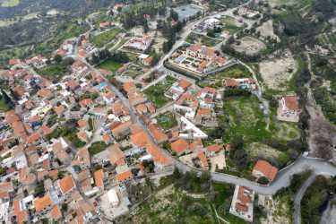 Wycieczka Z Pafos marathon zobaczymy 24 miejsca Cape Greco Famagusta miasta duchów Lefkara Omodos...