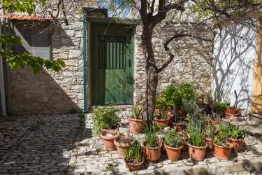 Wycieczka Z Pafos marathon zobaczymy 24 miejsca Cape Greco Famagusta miasta duchów Lefkara Omodos...