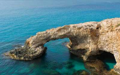 Wycieczka Z Pafos marathon zobaczymy 24 miejsca Cape Greco Famagusta miasta duchów Lefkara Omodos...