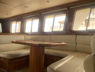 Wycieczka Dream of Turtles ST Georgios II rejs poranny z Protaras - marzenie zobaczyć żółwie dla rodzin