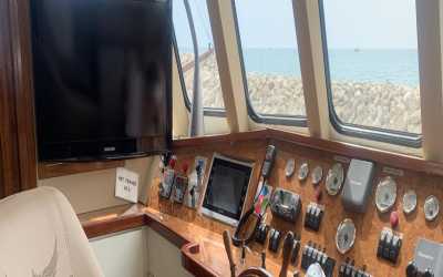 Wycieczka Dream of Turtles ST Georgios II rejs poranny z Protaras - marzenie zobaczyć żółwie dla rodzin