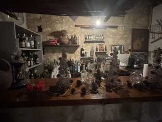 Wycieczka Wezmę Cię na najlepsze meze w Pafos