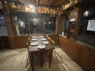 Wycieczka Wezmę Cię na najlepsze meze w Pafos