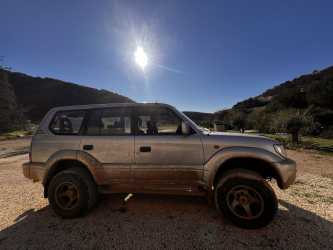 Wycieczka Marathon z Larnaki do Pafos