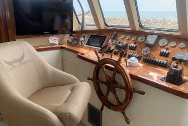 Wycieczka Miasto duchów, Famagusta, Salamina z rejsem na Blue Lagoon i zatokę żółwi z Ayia Napa