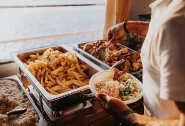 Wycieczka Miasto duchów, Famagusta, Salamina z rejsem na Blue Lagoon i zatokę żółwi z Larnaki