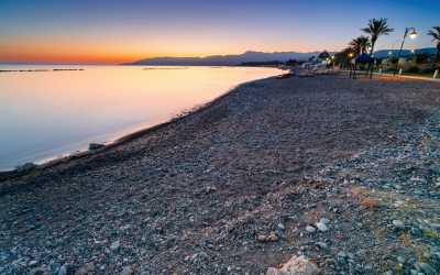 Wycieczka Akamas Tour z Pafos