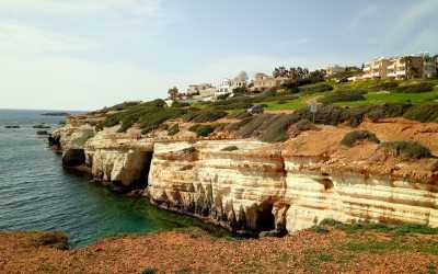 Wycieczka Akamas Tour z Pafos