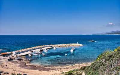 Wycieczka Akamas Tour z Pafos