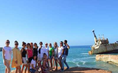 Wycieczka Akamas Tour z Larnaki