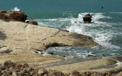 Wycieczka Marathon Jeep Safari - Narodowy Park Akamas z Pafos