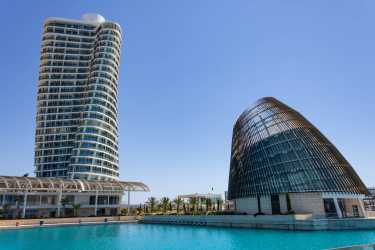 Wycieczka z Larnaki Marathon do Ayia Napa, Lefkary i więcej