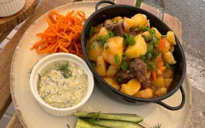 Wycieczka na plażę Skała Afrodyty z karmieniem osiołków z Pafos