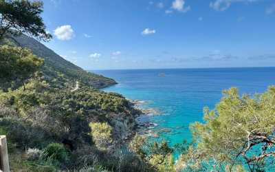 Wycieczka Marathon Jeep Safari Najważniejsze atrakcje Pafos z Pafos