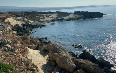 Wycieczka Marathon Jeep Safari Najważniejsze atrakcje Pafos z Pafos