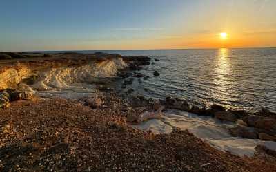 Wycieczka Marathon Jeep Safari Najważniejsze atrakcje Pafos z Pafos