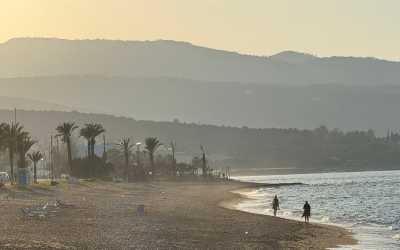 Wycieczka Marathon Jeep Safari - Narodowy Park Akamas z Cypru Północnego