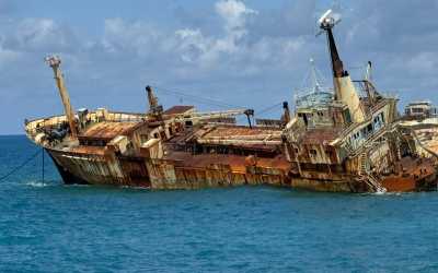 Wycieczka Marathon Jeep Safari - Narodowy Park Akamas z Cypru Północnego