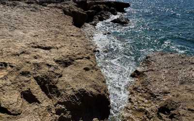 Wycieczka Marathon Jeep Safari - Narodowy Park Akamas z Larnaki