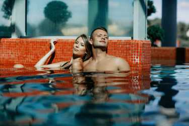 Wycieczka Termy w Uniejowie