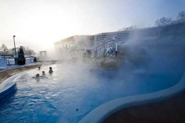 Wycieczka Termy w Uniejowie