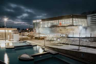 Wycieczka Termy w Uniejowie