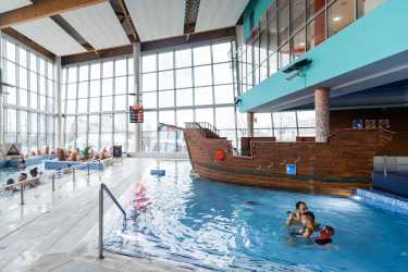 Wycieczka Termy w Uniejowie