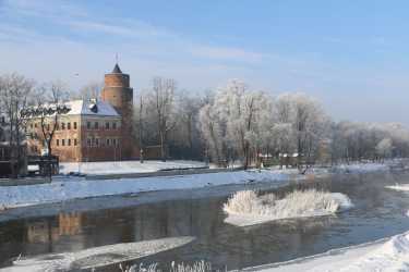 Wycieczka Termy w Uniejowie