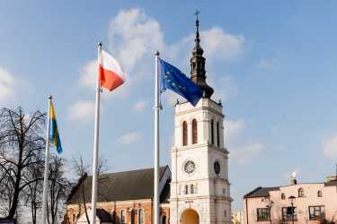 Wycieczka Termy w Uniejowie